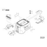 Bosch - GAS 15 PS