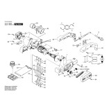 Bosch - 1506H1