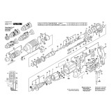 Bosch - PBH 20 RF