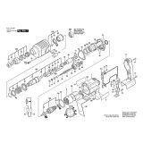 Bosch - GBH 24 V