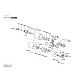 Bosch - BALMORAL 17S