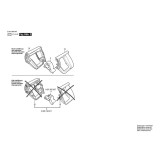 Bosch - GRW 12 E