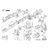 Bosch - H 28-MLS