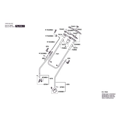 Bosch - Bare-T RT1700-40R