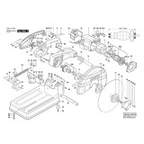 Bosch - GCO 2000