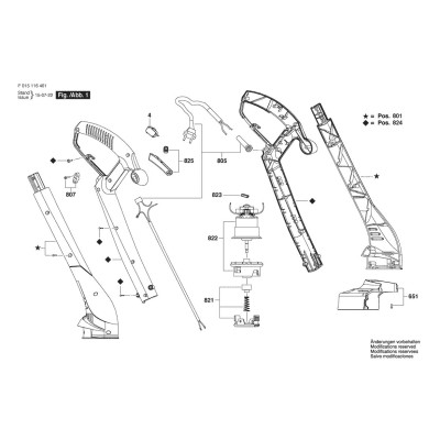 Bosch - 1164