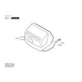 Bosch - ROYALE 24I/C60