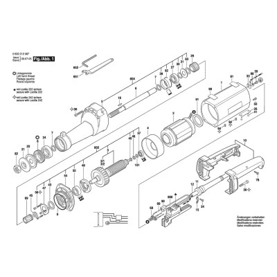 Bosch - Other