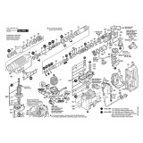 Bosch - BMH 40-SE