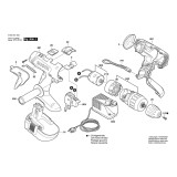 Bosch - PSB 24 VE-2