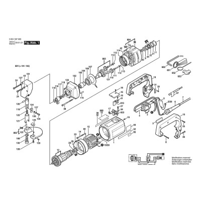 Bosch - Other