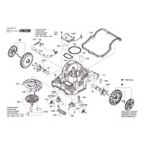 Bosch - Indego 400 connect