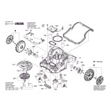 Bosch - Indego S+ 350