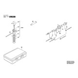 Bosch - BHE 4-30 CE