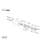 Bosch - BALMORAL 14SE