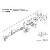 Bosch - GWB 10