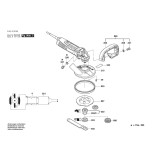 Bosch - GBR 15 CA