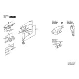 Bosch - PBH 14-E