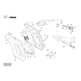 Bosch - GCM 800 SJ