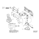 Bosch - 2425U1