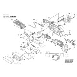 Bosch - PBS 7 AE
