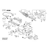 Bosch - PWS 20-230