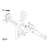 Bosch - GDE max