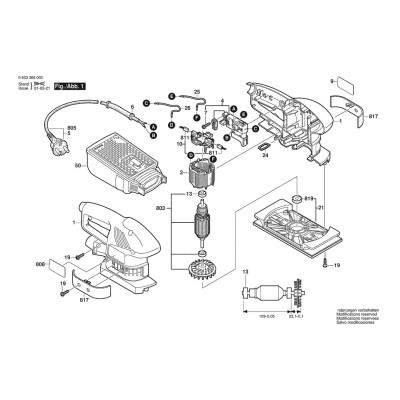 Bosch - Other