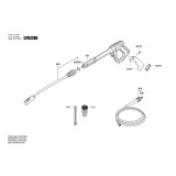Bosch - GHP 5-55