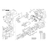 Bosch - GSA 1100 E