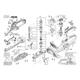 Bosch - AHS 50-26