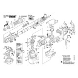Bosch - GSH 388
