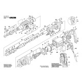 Bosch - GBH 2-23 RE