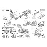 Bosch - GOP 18V-28