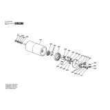 Bosch - BALMORAL 14SE