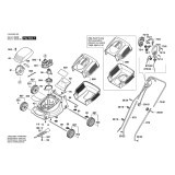 Bosch - ROTAK 32