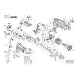 Bosch - PSB 1000-2 RCE
