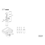 Bosch - GBH 2600