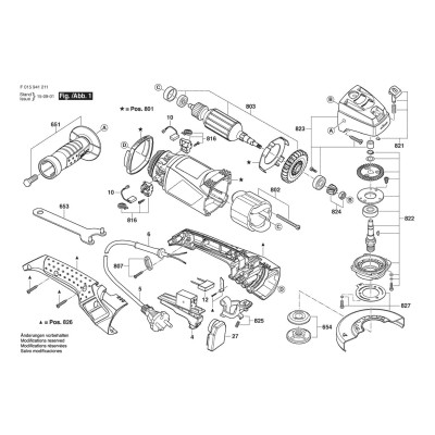 Bosch - 9412