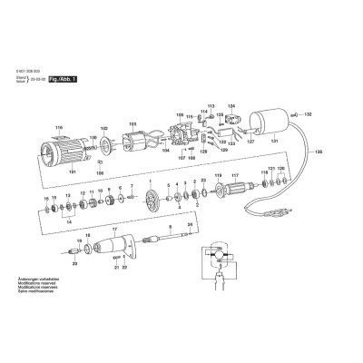 Bosch - Other