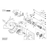 Bosch - GCM 12 SDE