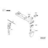 Bosch - PSB 850-2 RE