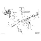 Bosch - 6442 RATCH.DRIL