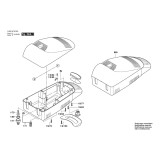 Bosch - AQUATAK 10
