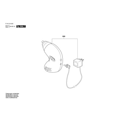 Bosch - 2149