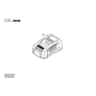 Bosch - Other