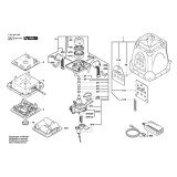 Bosch - PLP-190