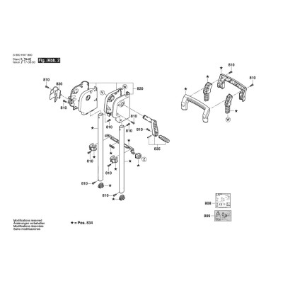 Bosch - AdvancedAquatak 160