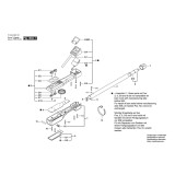 Bosch - MT100