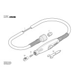 Bosch - 225 Flex S